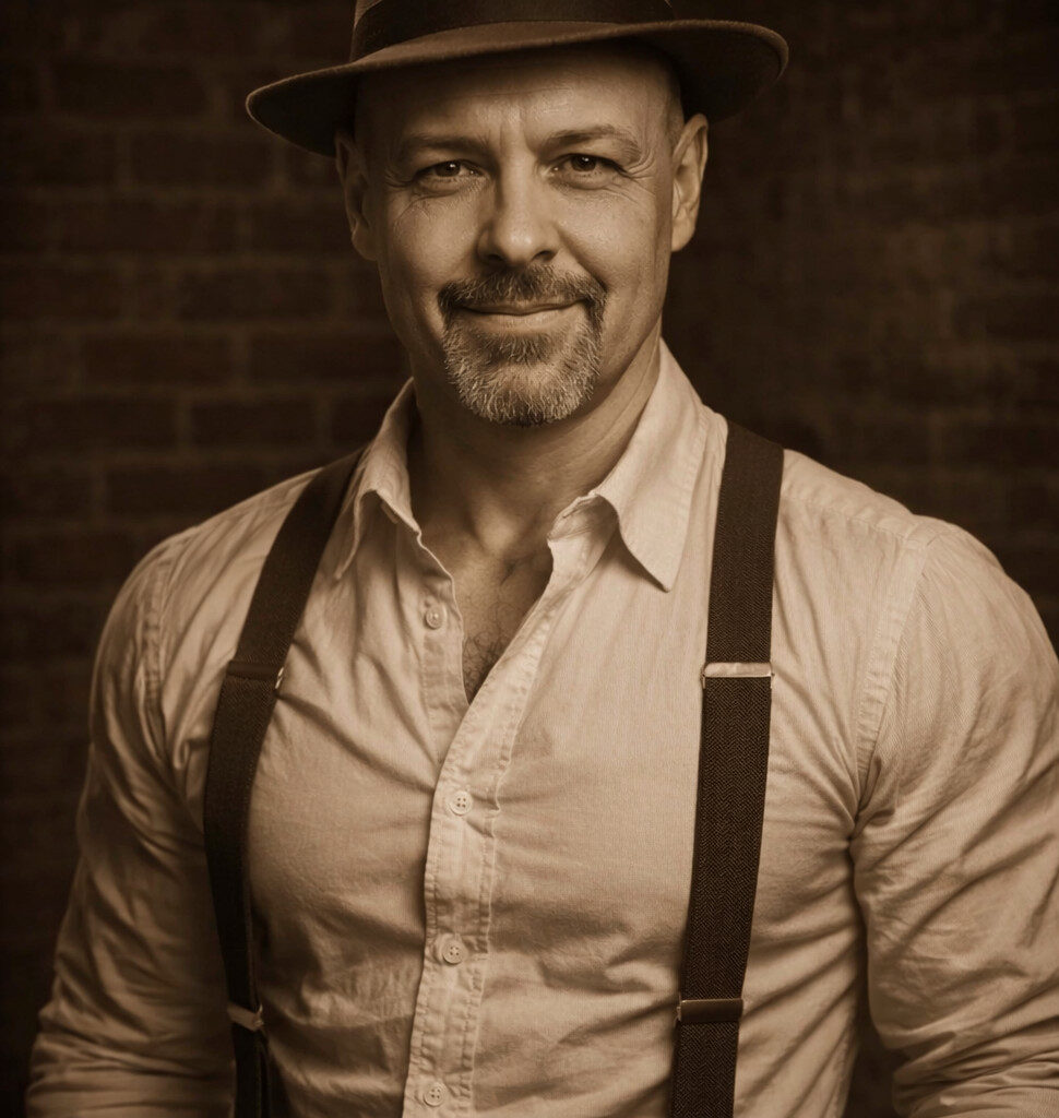Konrad Dziennik