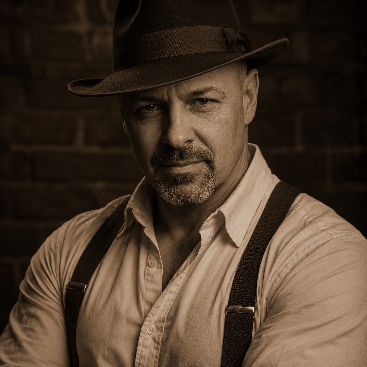 Konrad Dziennik